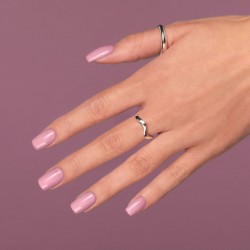 Vernis Semilac nº813 Extend Care 5 en 1 (Pastel Pink) | MaterielEst...