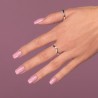 Vernis Semilac nº813 Extend Care 5 en 1 (Pastel Pink) | MaterielEst...