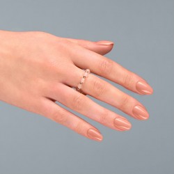 Varnis Semilac nº817 Extend 5 en 1 (Dirty Peach) | MaterielEsthetiq...