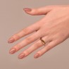 Varnis Semilac nº818 Extend 5 en 1 (Brown Pink) | MaterielEsthetiqu...