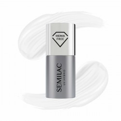 Semilac Base Hema Free 7ml | MaterielEsthetique.fr