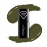 Vernis Semilac nº421 (Baobab Green) | MaterielEsthetique.fr