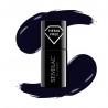 Vernis Semilac nº420 (Safari Night Blue) | MaterielEsthetique.fr