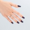 Vernis Semilac nº420 (Safari Night Blue) | MaterielEsthetique.fr