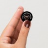 Vernis Semilac nº419 (Wooden Brown) | MaterielEsthetique.fr