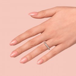 Vernis Semilac nº822 Extend Care 5 en 1 (Juicy Peach) | MaterielEst...