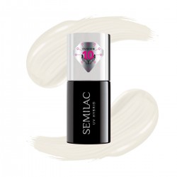 Vernis Semilac nº820 Extend Care 5 en 1 (Light Gray) | MaterielEsth...