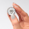 Vernis Semilac nº820 Extend Care 5 en 1 (Light Gray) | MaterielEsth...