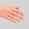 Vernis Semilac nº820 Extend Care 5 en 1 (Light Gray) | MaterielEsth...