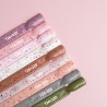Semilac T24 Top No Wipe Terazzo 7ml | MaterielEsthetique.fr