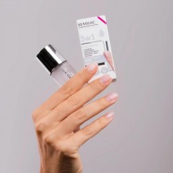 Soin ongles Nail Power Therapy 5en1 - Crystal Strong | Fournisseur ...