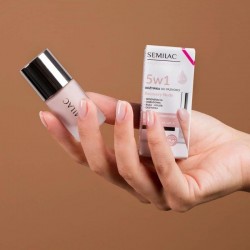 Soin ongles Nail Power Therapy 5en1 - Recovery Nude | Fournisseur s...