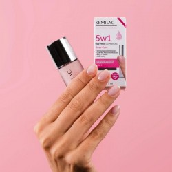 Soins ongles Nail Power Therapy 5en1 - Rose Care | Fournisseur spéc...