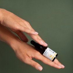 Huile pour ongles et cuticules - Nutritive Ritual | Fournisseur spé...