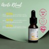 Huile pour ongles et cuticules - Nutritive Ritual | Fournisseur spé...
