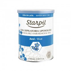 Cire Bleu Starpil