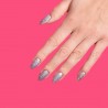 Vernis Semilac nº460 (Silver Fireworks) | MaterielEsthetique.fr