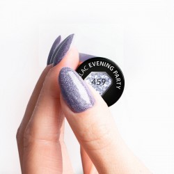 Vernis Semilac nº459 (Evening Party) | MaterielEsthetique.fr