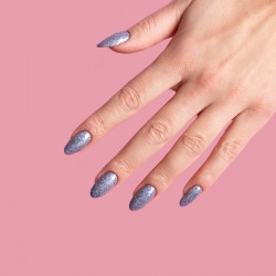 Vernis Semilac nº459 (Evening Party) | MaterielEsthetique.fr