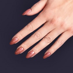 Vernis Semilac nº458 (Sparkling Rosé) | MaterielEsthetique.fr