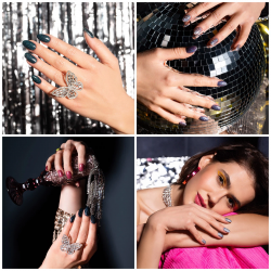 Collection It's time to shine | MaterielEsthetique.fr