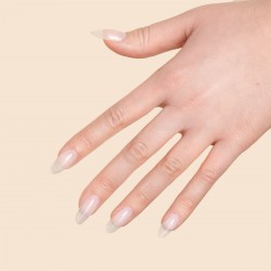 Semilac Acrylgel Élastique - Crystal Clear | MaterielEsthetique.fr