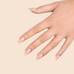 Semilac Acrylgel Élastique - Warm Nude | MaterielEsthetique.fr