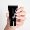 Semilac Acrylgel Élastique - Chilly Beige | MaterielEsthetique.fr