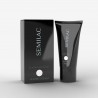 Semilac Acrylgel Élastique - White Cream | MaterielEsthetique.fr