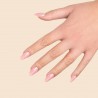 Semilac Acrylgel Élastique - Light Pink | MaterielEsthetique.fr
