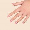 Semilac Acrylgel Élastique - Rose Pudding | MaterielEsthetique.fr