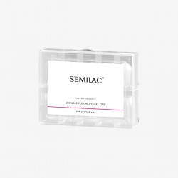 Semilac Tips acrygel -...