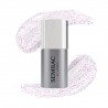 Semilac T17 Top No Wipe Sparkling Pink 7ml | MaterielEsthetique.fr