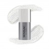 Semilac T16 Top No Wipe Blinking Gold & Green Flakes 7ml | Materiel...