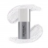 Semilac T15 Top No Wipe Blinking Blue & Violet Flakes 7ml | Materie...