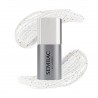 Semilac T13 Top No Wipe Blinking Copper & Gold Flakes 7ml | Materie...