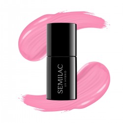 Vernis Semilac nº131 (Lovely Mickey) | MaterielEsthetique.fr