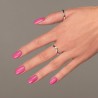 Vernis Semilac nº131 (Lovely Mickey) | MaterielEsthetique.fr