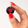 Vernis Semilac nº134 (Red Carpet) | MaterielEsthetique.fr