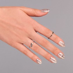 Vernis Semilac nº503 (Diamond Dust) | MaterielEsthetique.fr