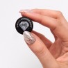 Vernis Semilac nº503 (Diamond Dust) | MaterielEsthetique.fr