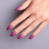 Vernis Semilac nº462 (Pink Bubbles) | MaterielEsthetique.fr