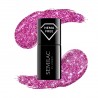Vernis Semilac nº462 (Pink Bubbles) | MaterielEsthetique.fr