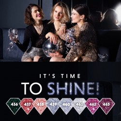 Collection It's time to shine | MaterielEsthetique.fr