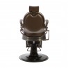 Fauteuil barbier Mae Bronze | Distributeur officiel de Vibbel