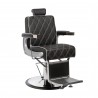Fauteuil barbier Gon | Distributeur officiel de Vibbel