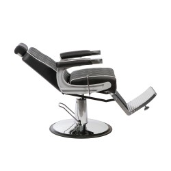 Fauteuil barbier Gon | Distributeur officiel de Vibbel