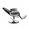 Fauteuil barbier Gon | Distributeur officiel de Vibbel