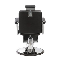 Fauteuil barbier Gon | Distributeur officiel de Vibbel