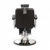 Fauteuil barbier Gon | Distributeur officiel de Vibbel